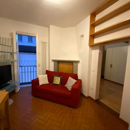 Apartment Il Pinturicchio Perugia
