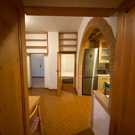 Il Pinturicchio Apartment *