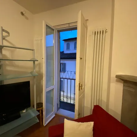 Il Pinturicchio Apartment