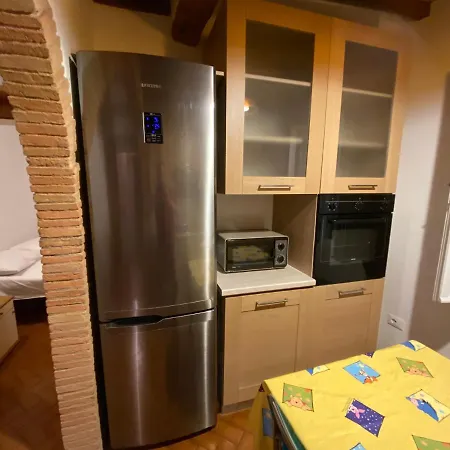 Il Pinturicchio Apartment