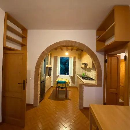 Apartament Il Pinturicchio *