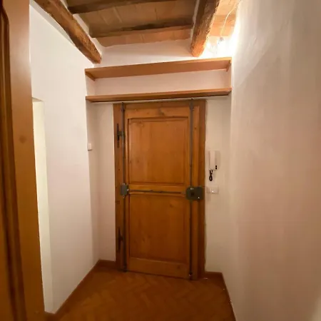 Apartment Il Pinturicchio Perugia