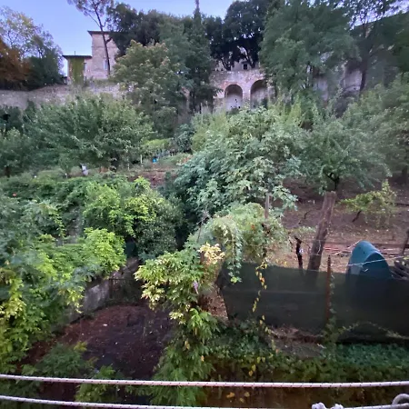 Il Pinturicchio Apartament