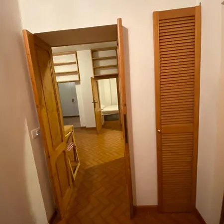 Apartment Il Pinturicchio