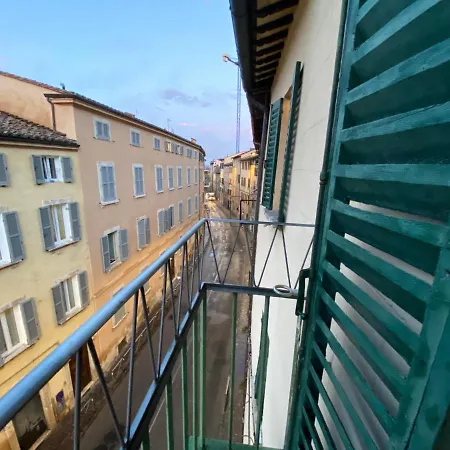 Il Pinturicchio Apartment *