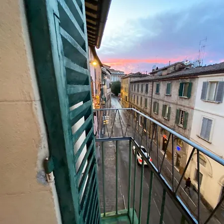 Il Pinturicchio Apartament *
