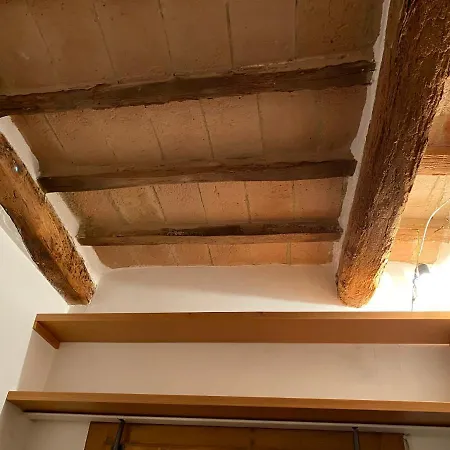Apartment Il Pinturicchio
