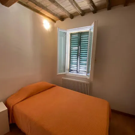 Apartment Il Pinturicchio Perugia